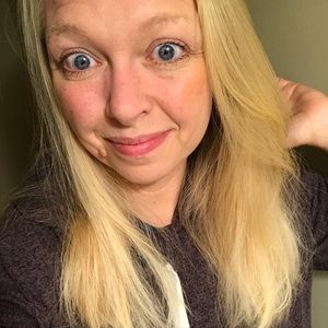 Meet your Posher, Kaylee